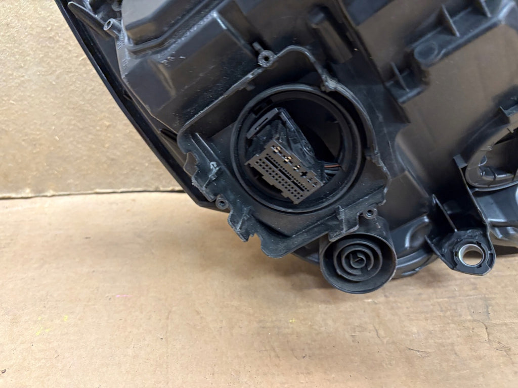 Frontscheinwerfer VW Transporter 7L1941035A Full LED Links Headlight SCH2483002835jf