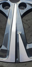 Load image into Gallery viewer, 1x Alufelge 19 Zoll 8.0" 5x112 45ET Glanz 575601025AH Cupra Ateca Mg Rim Wheel FEL4831706537up