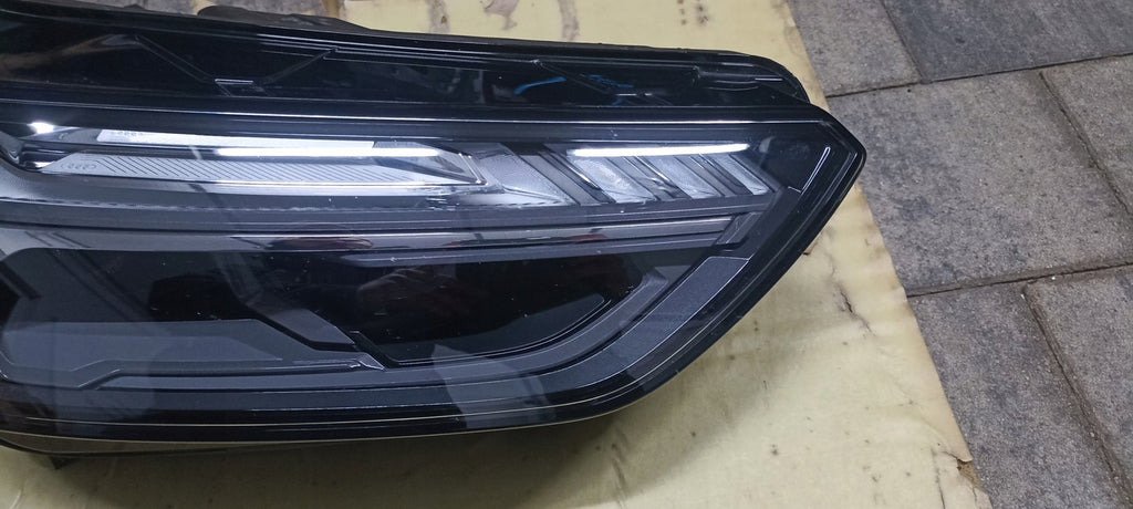 Frontscheinwerfer Audi Q5 80A941036E Rechts Scheinwerfer Headlight SCH4287266583fn