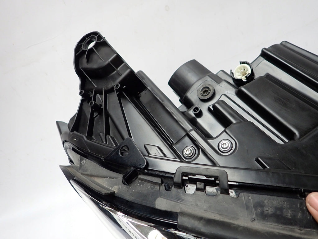 Frontscheinwerfer Mercedes-Benz W213 A2139068808 Full LED Rechts Headlight SCH9515658531gb