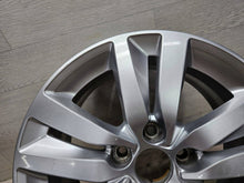Load image into Gallery viewer, 1x Alufelge 16 Zoll 9677989577 Peugeot 308 Ii Rim Wheel FEL6182551679qm