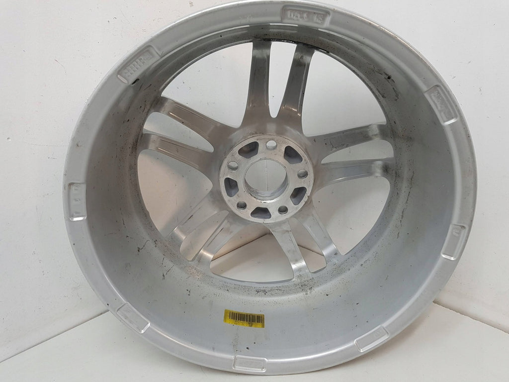 1x Alufelge 17 Zoll KBA51743 Audi Golf V Rim Wheel FEL8375216869zn