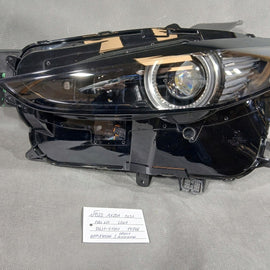 Frontscheinwerfer Mazda Cx30 DGJ1-51040 LED Links Scheinwerfer Headlight SCH6301324369ae
