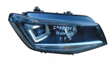 Load image into Gallery viewer, Frontscheinwerfer VW Caddy IV 2K1941032A LED Rechts Scheinwerfer Headlight SCH5684742247tz