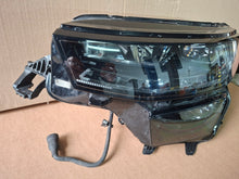 Laden Sie das Bild in den Galerie-Viewer, Frontscheinwerfer Skoda Kodiaq 566941035A Links Scheinwerfer Headlight SCH6763202868cw