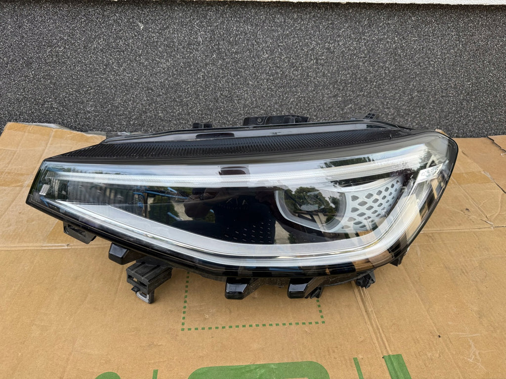 Frontscheinwerfer VW Id.4 11B941035 LED Ein Stück (Rechts oder Links) Headlight SCH6809820591au