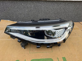 Frontscheinwerfer VW Id.4 11B941035 LED Ein Stück (Rechts oder Links) Headlight SCH6809820591au