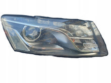 Laden Sie das Bild in den Galerie-Viewer, Frontscheinwerfer Audi Q5 8R0941004D Rechts Scheinwerfer Headlight