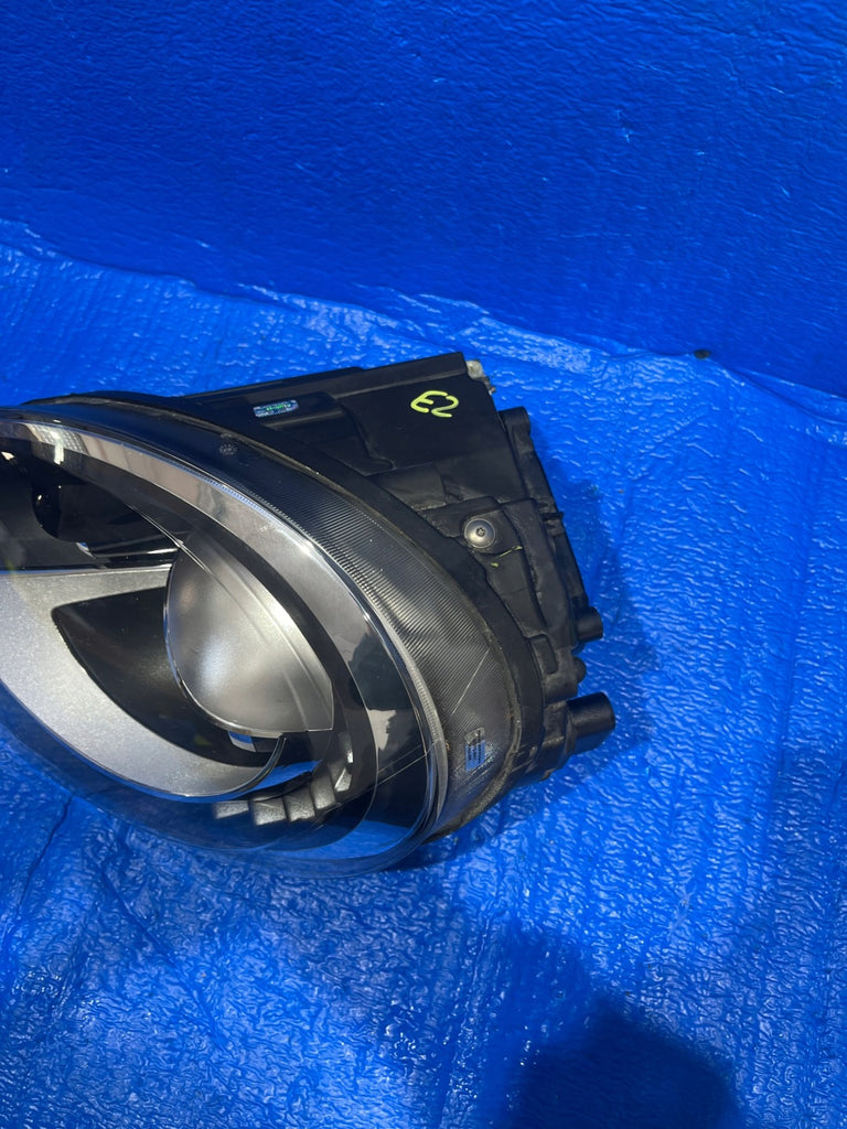 Frontscheinwerfer VW Beetle 5C1941031E Links Scheinwerfer Headlight SCH2926239679wg