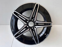 Laden Sie das Bild in den Galerie-Viewer, 1x Alufelge 18 Zoll A2064011800 Mercedes-Benz W206 Rim Wheel FEL4835131672ec