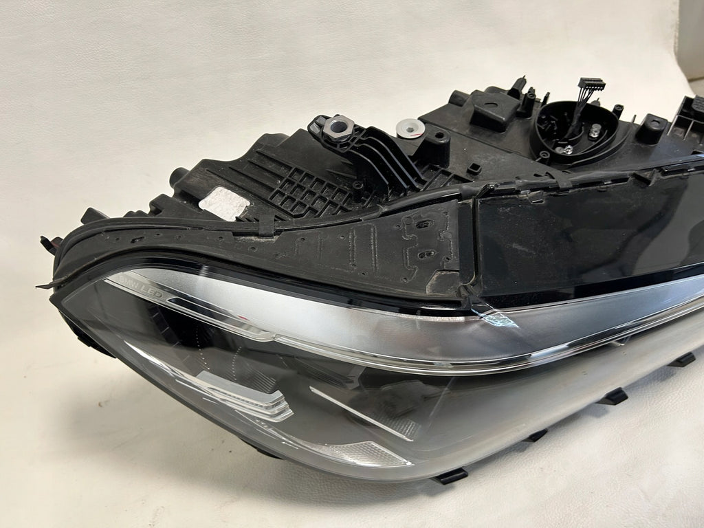 Frontscheinwerfer BMW X5 G05 X6 G06 Full LED Rechts Scheinwerfer Headlight SCH3862281008wu