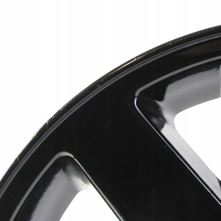 1x Alufelge 17 Zoll 7.0" 5x120 RRC00207 Land Rover Rim Wheel FEL2854788460dj