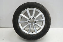 Load image into Gallery viewer, 1x Alufelge 17 Zoll 5x112 Audi Q3 Rim Wheel FEL4122127140bb