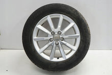 Load image into Gallery viewer, 1x Alufelge 17 Zoll 5x112 Audi Q3 Rim Wheel FEL4122127140bb