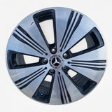 1x Alufelge 18 Zoll 7.5