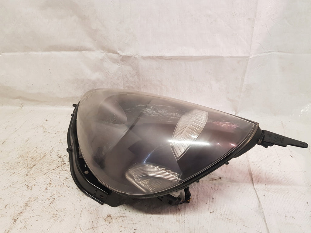 Frontscheinwerfer Honda Jazz II Links Scheinwerfer Headlight SCH9277992917um