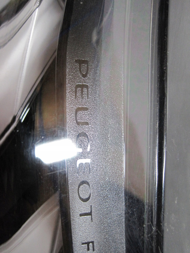 Frontscheinwerfer Peugeot 2008 II 9841641980 Rechts Scheinwerfer Headlight SCH4735813701tm