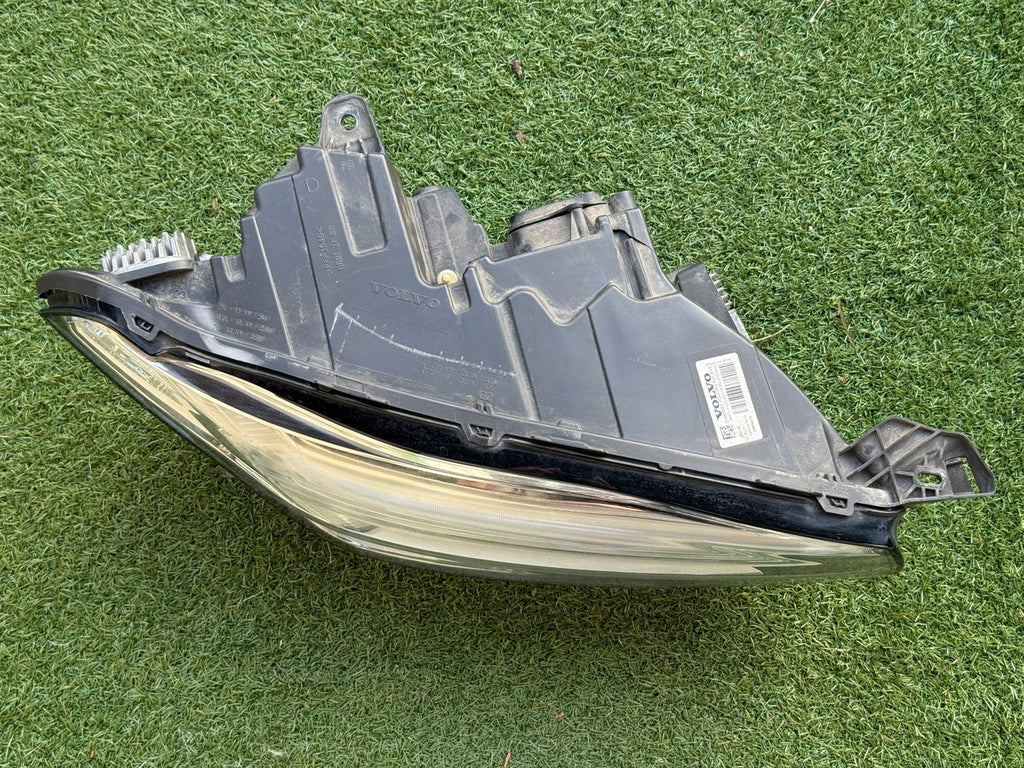 Frontscheinwerfer Volvo Xc90 I 31468583 Rechts Scheinwerfer Headlight SCH3595680751da