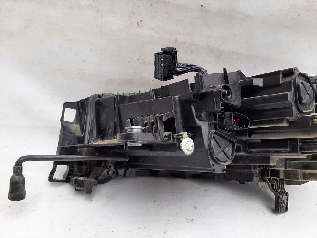 Frontscheinwerfer Skoda Enyaq 5LB941016A Full LED Rechts Scheinwerfer Headlight