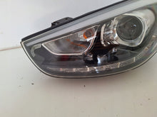 Laden Sie das Bild in den Galerie-Viewer, Frontscheinwerfer Hyundai Ix35 LED Links Scheinwerfer Headlight