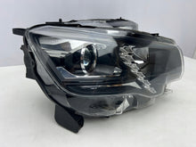 Laden Sie das Bild in den Galerie-Viewer, Frontscheinwerfer Peugeot Rifter 9816827180 LED Rechts Scheinwerfer Headlight SCH2320478064as
