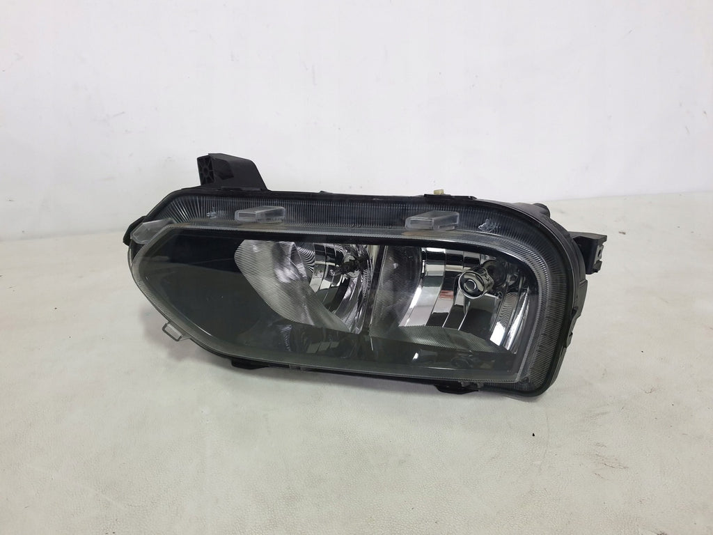 Frontscheinwerfer Dacia Spring 260607303R Links Scheinwerfer Headlight SCH4625396395bf