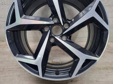 Load image into Gallery viewer, 1x Alufelge 18 Zoll 3G0601025BC VW Passat B8 Rim Wheel FEL7986879120tp