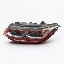 Laden Sie das Bild in den Galerie-Viewer, Frontscheinwerfer VW Tiguan 5NB941081G Full LED Links Scheinwerfer Headlight