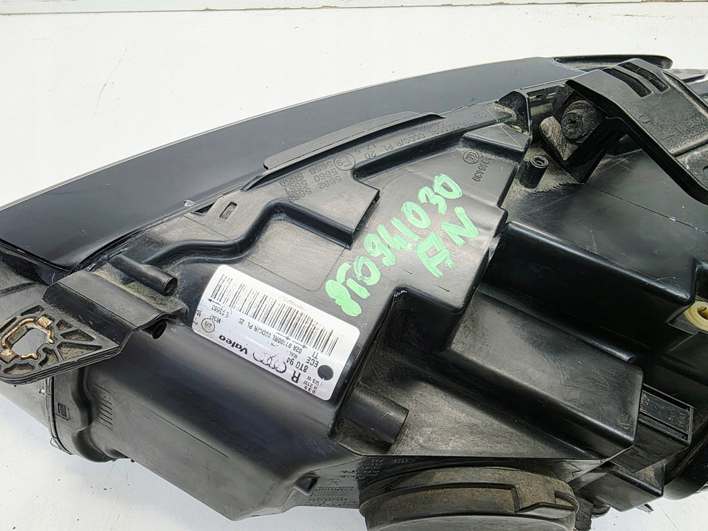 Frontscheinwerfer Audi A5 8T0941030AN LED Rechts Scheinwerfer Headlight SCH8175674060le