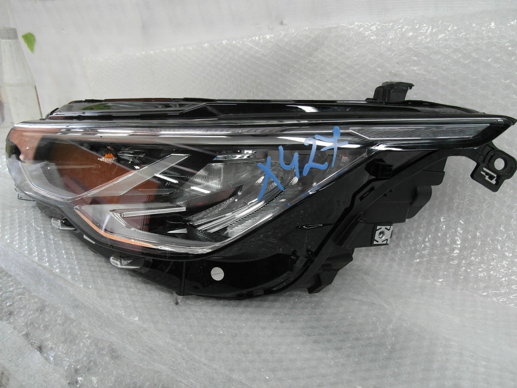 Frontscheinwerfer VW Golf VIII 5H1941005C Full LED Ein Stück (Rechts oder Links) SCH8613486973hg