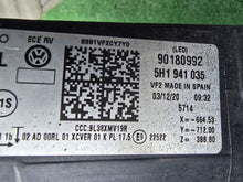 Laden Sie das Bild in den Galerie-Viewer, Frontscheinwerfer VW Golf VIII 5H1941035 LED Links Scheinwerfer Headlight SCH5611280135ni