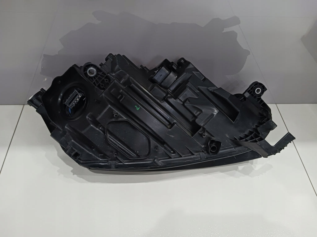 Frontscheinwerfer Skoda Octavia IV 5E4941015B Full LED Links Headlight SCH1227869856yb