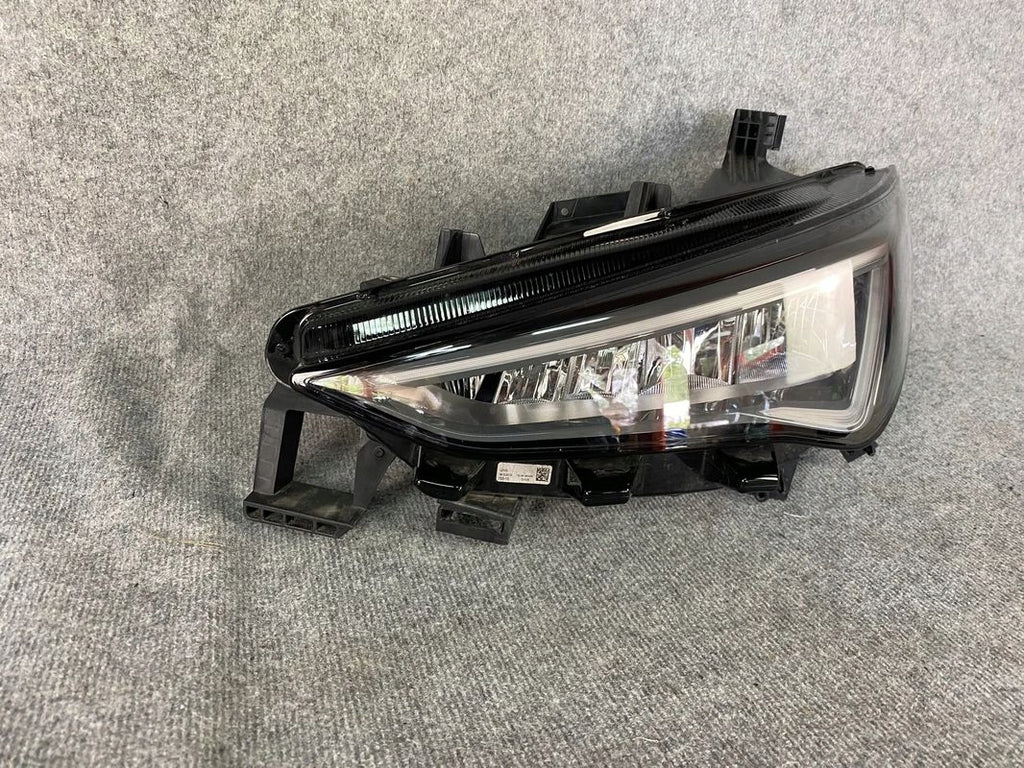 Frontscheinwerfer Cupra Born 00218556-13 LED Rechts Scheinwerfer Headlight SCH2725170753cj