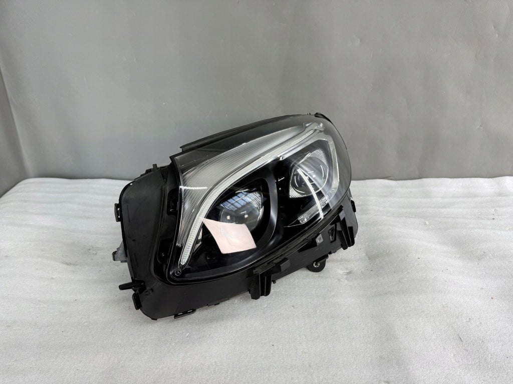 Frontscheinwerfer Mercedes-Benz Glc A2539065701 LED Links Scheinwerfer Headlight SCH6825471040iz