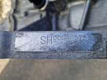 Laden Sie das Bild in den Galerie-Viewer, Motor Mazda Cx5 Cx-5 SH01 2.2 145TKm Diesel Engine Unkomplett MOT6721126964ab
