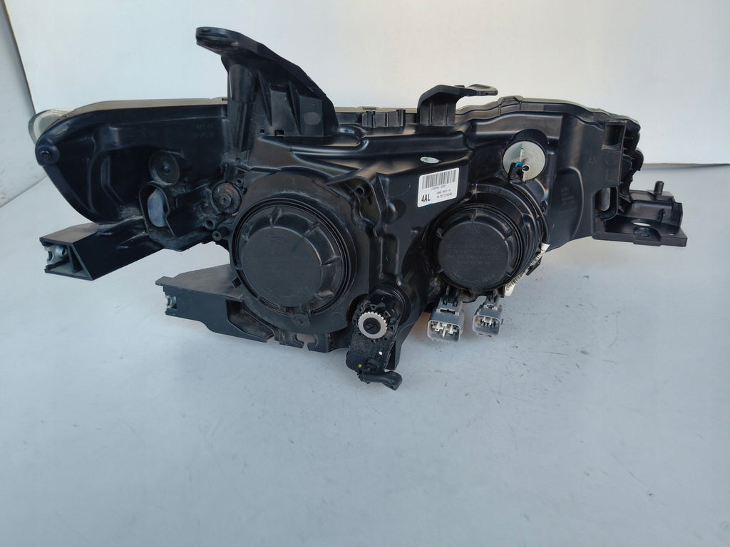 Frontscheinwerfer Mitsubishi Outlander III 8301C1-97 Links Headlight SCH1971558851tc