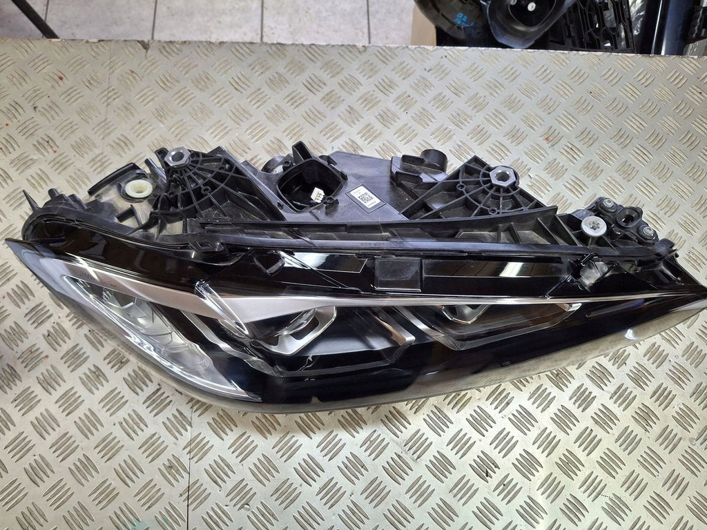 Frontscheinwerfer BMW 4 G22 G23 G26 5A19352-05 LED Rechts Scheinwerfer Headlight SCH1555234248om