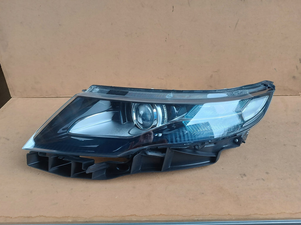 Frontscheinwerfer Opel Ampera 22953212 Links Scheinwerfer Headlight