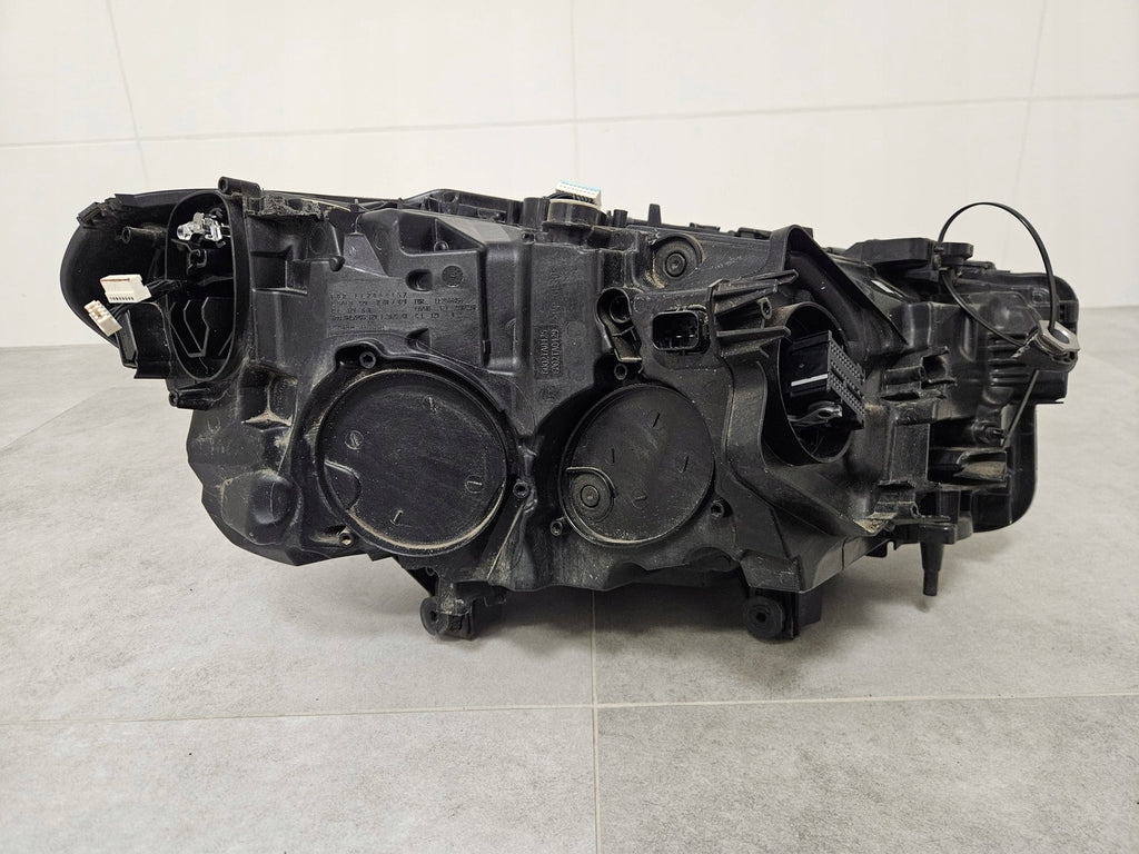 Frontscheinwerfer BMW X3 G01 G02 5A29205 LED Links Scheinwerfer Headlight SCH7098856397oa