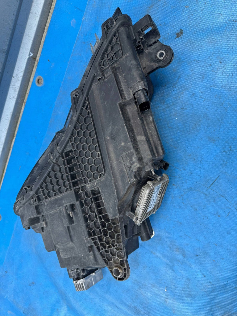 Frontscheinwerfer Skoda Superb III 3V1941016 85122000 LED Rechts Headlight SCH5426738901ct