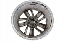Load image into Gallery viewer, 1x Alufelge 18 Zoll 8.0" 5x120 42ET Glanz Silber OP065K3 Opel Insignia A FEL6953825833td
