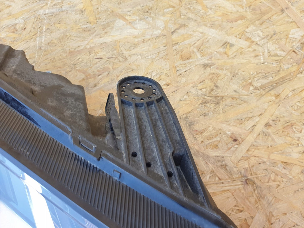 Frontscheinwerfer Dacia Sandero III Jogger 260106343R Full LED Rechts Headlight SCH7969571346hl