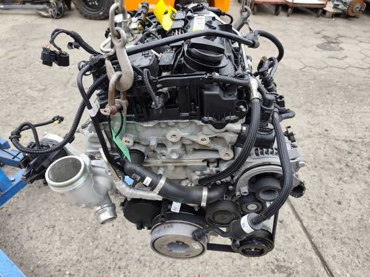 Motor Mini F57 F56 F55 B38C B38A15A 1.5 Benzin Engine Komplett MOT2878761129ln