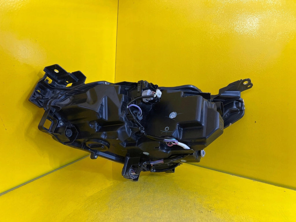 Frontscheinwerfer Mazda III D43N-51040 LED Rechts Scheinwerfer Headlight