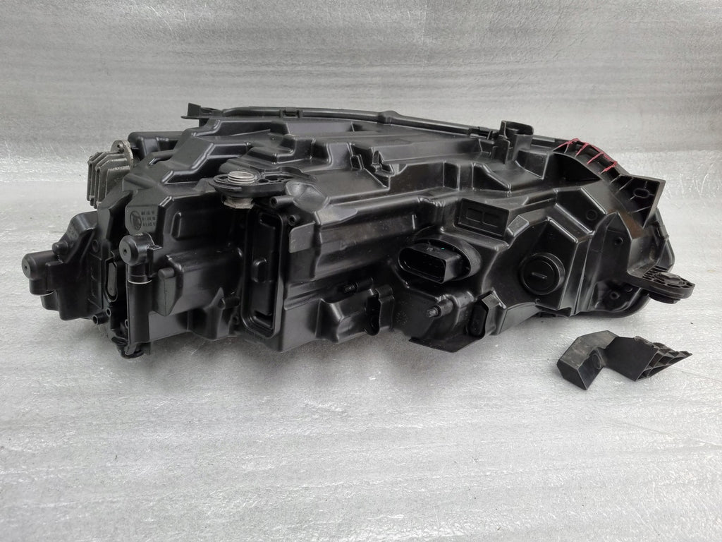 Frontscheinwerfer Skoda Octavia IV 5E4941016 LED Rechts Scheinwerfer Headlight SCH6575484395xi