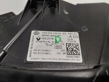 Laden Sie das Bild in den Galerie-Viewer, Frontscheinwerfer Renault 260609504R Links Scheinwerfer Headlight SCH5895694668xs