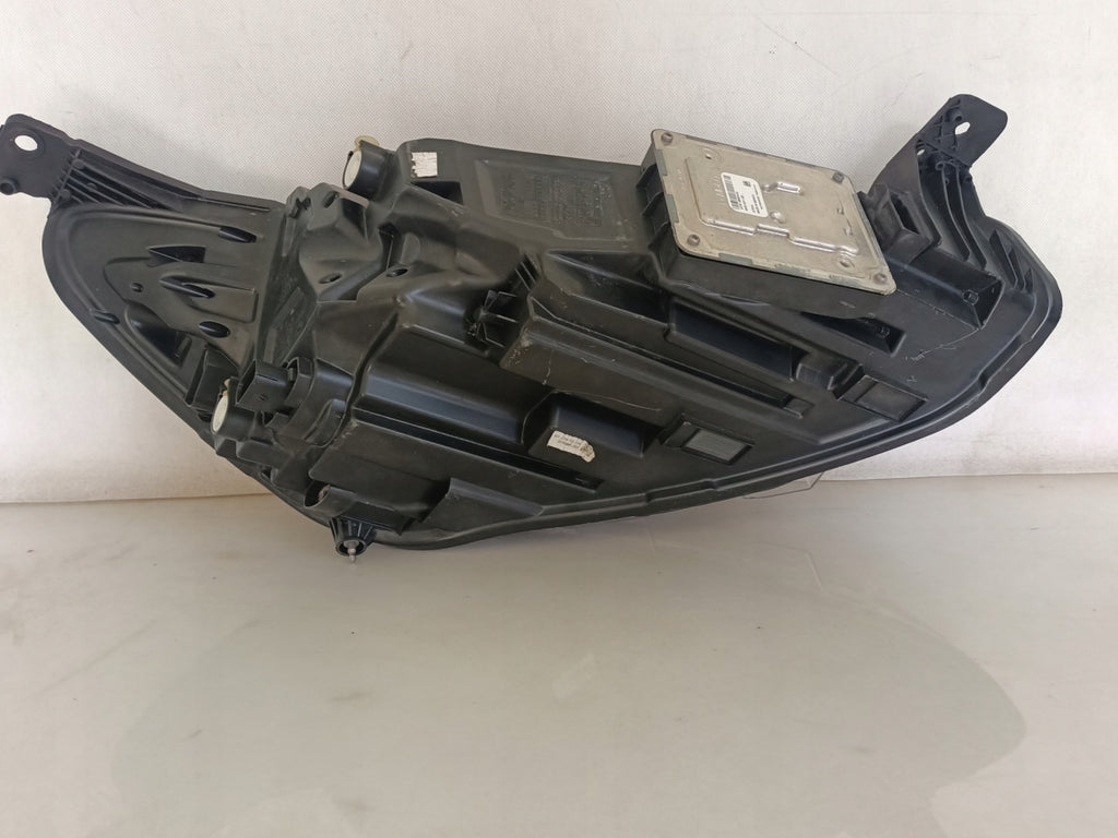Frontscheinwerfer Ford Focus MX7B-13E015-EB LED Links Scheinwerfer Headlight SCH1548624654ru