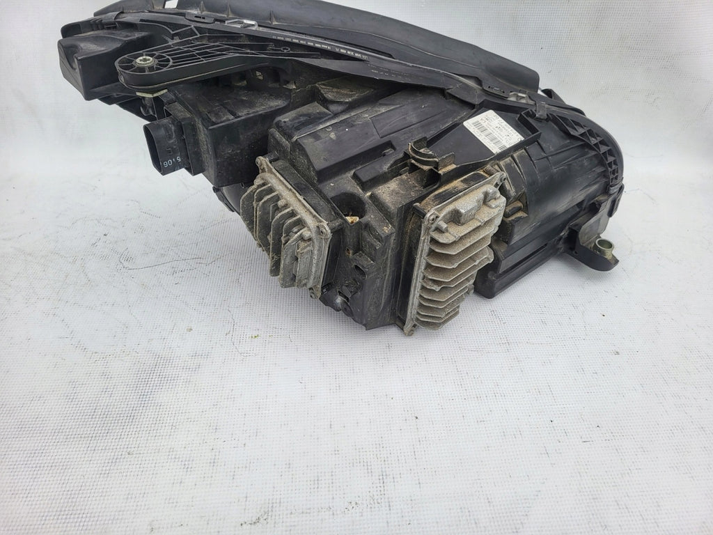 Frontscheinwerfer Mercedes-Benz Cls A2189067702 LED Links Scheinwerfer Headlight SCH5992107624ja