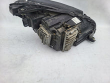 Laden Sie das Bild in den Galerie-Viewer, Frontscheinwerfer Mercedes-Benz Cls A2189067702 LED Links Scheinwerfer Headlight SCH5992107624ja