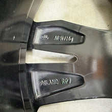 Load image into Gallery viewer, 1x Alufelge 19 Zoll 8.0" 5x112 45ET Glanz Schwarz 14B601025AD VW Rim Wheel FEL4856626659ty